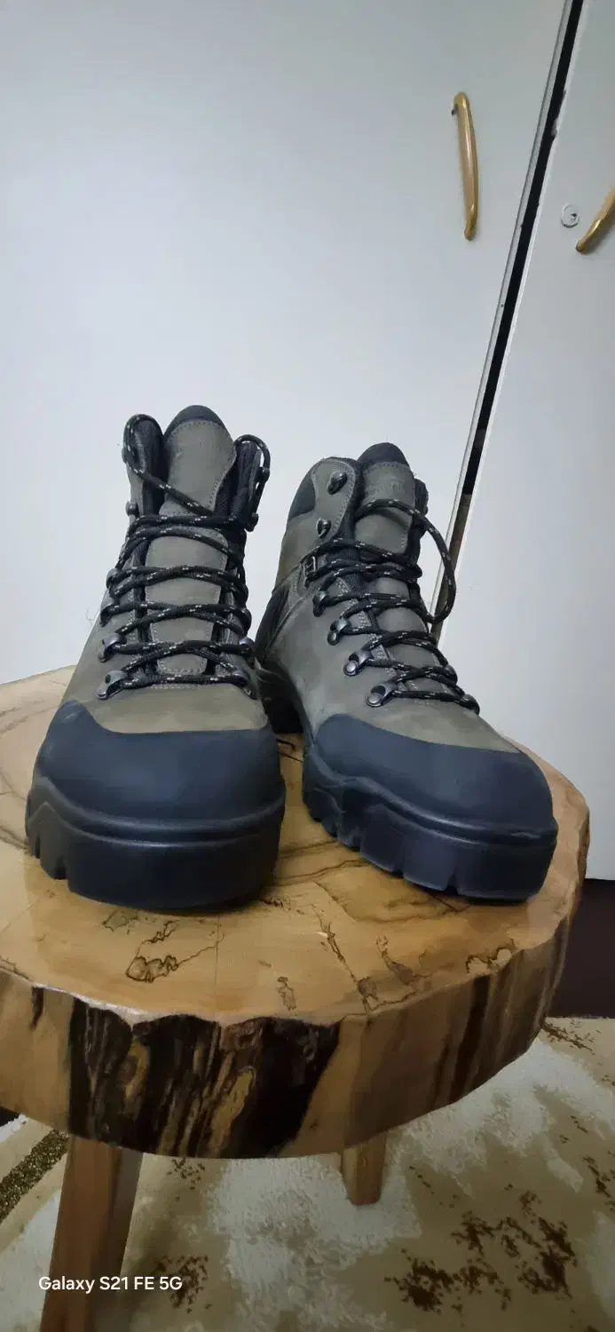 بوت زمستانه|کوهنوردی و کمپینگ|فردیس, طالقانی|دیوار