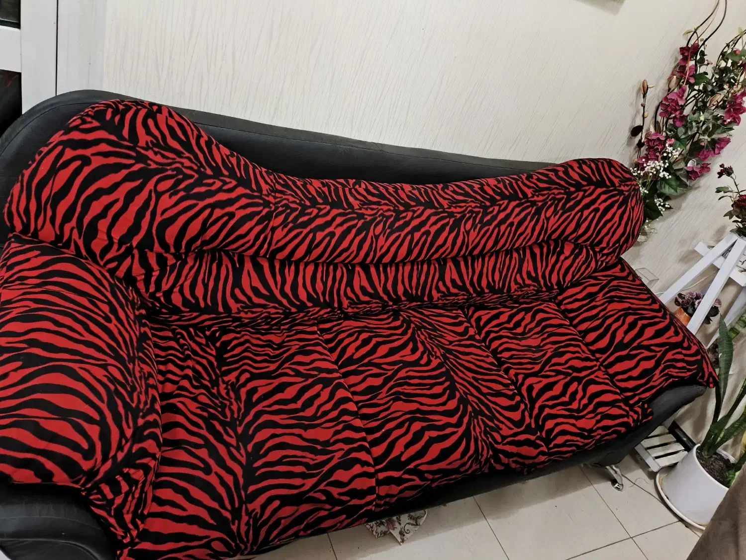 کاناپه ۳نفره|مبلمان خانگی و میز عسلی|اهواز, کوروش|دیوار