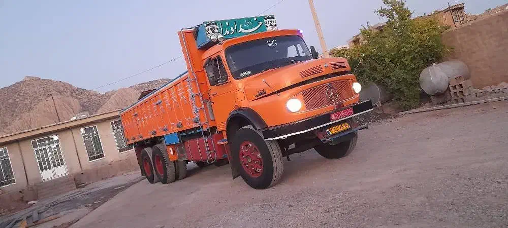 زیرمایلر|خودرو سنگین|گوآور, |دیوار