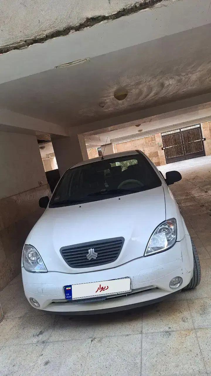 تیبا ۲ مدل ۹۹|خودرو سواری و وانت|اراک, |دیوار