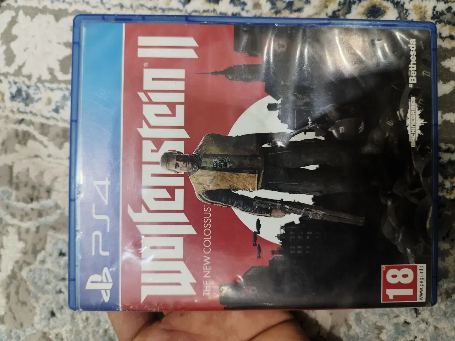 GTAV و سایر|کنسول، بازی ویدئویی و آنلاین|قم, باجک دو|دیوار