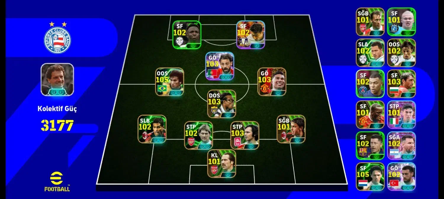 اکانت ای فوتبال فقط حضوری|کنسول، بازی ویدئویی و آنلاین|خوی, |دیوار