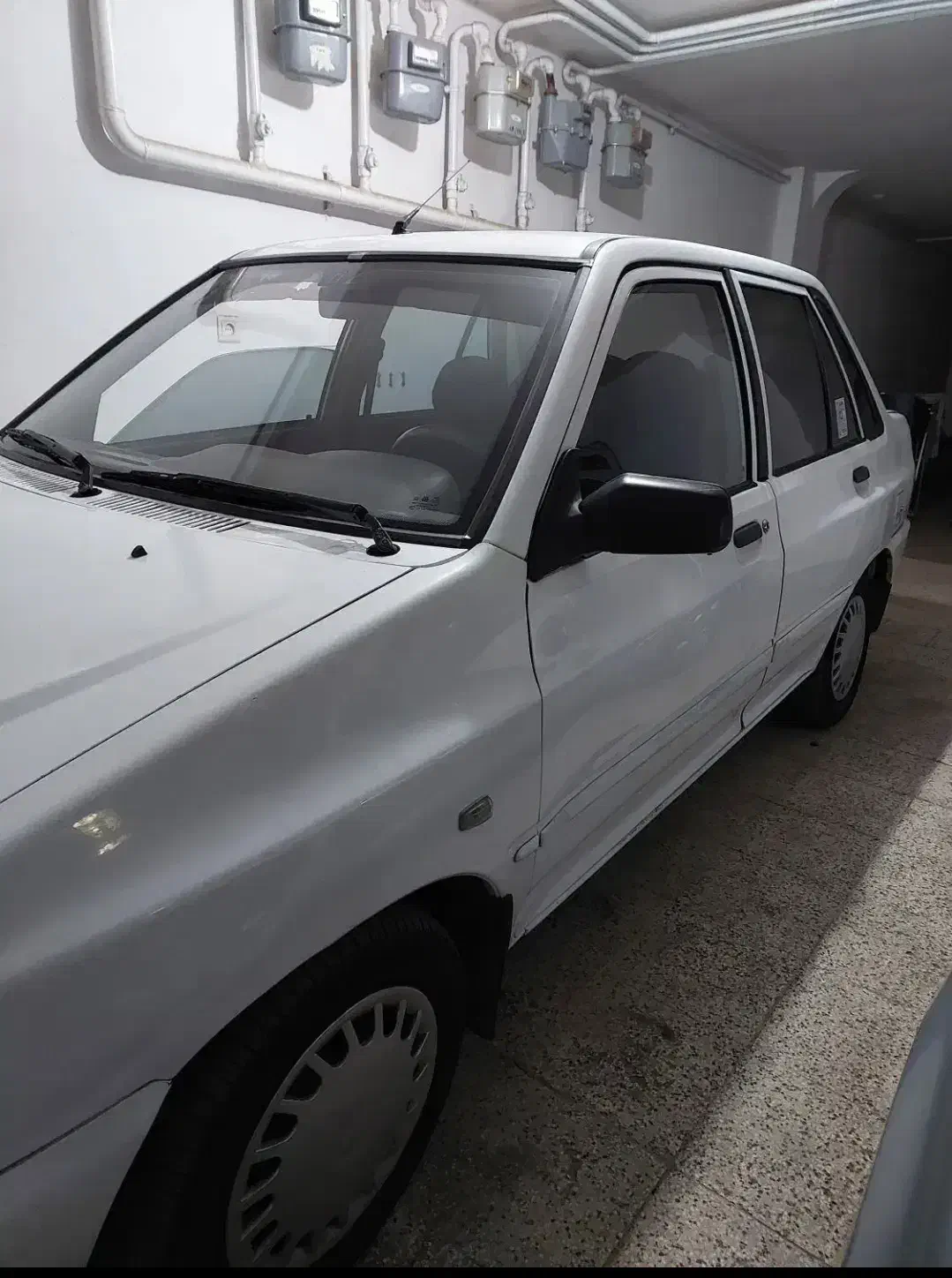 پراید ۱۳۲ مدل ۹۰|خودرو سواری و وانت|نیشابور, شهرک فیروزه|دیوار