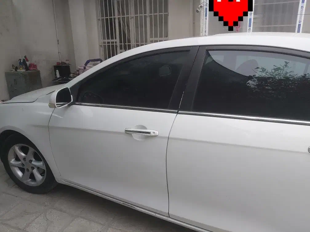 جیلی امگرند 7 اتومات 2014|خودرو سواری و وانت|شیراز, شهرک گلستان|دیوار