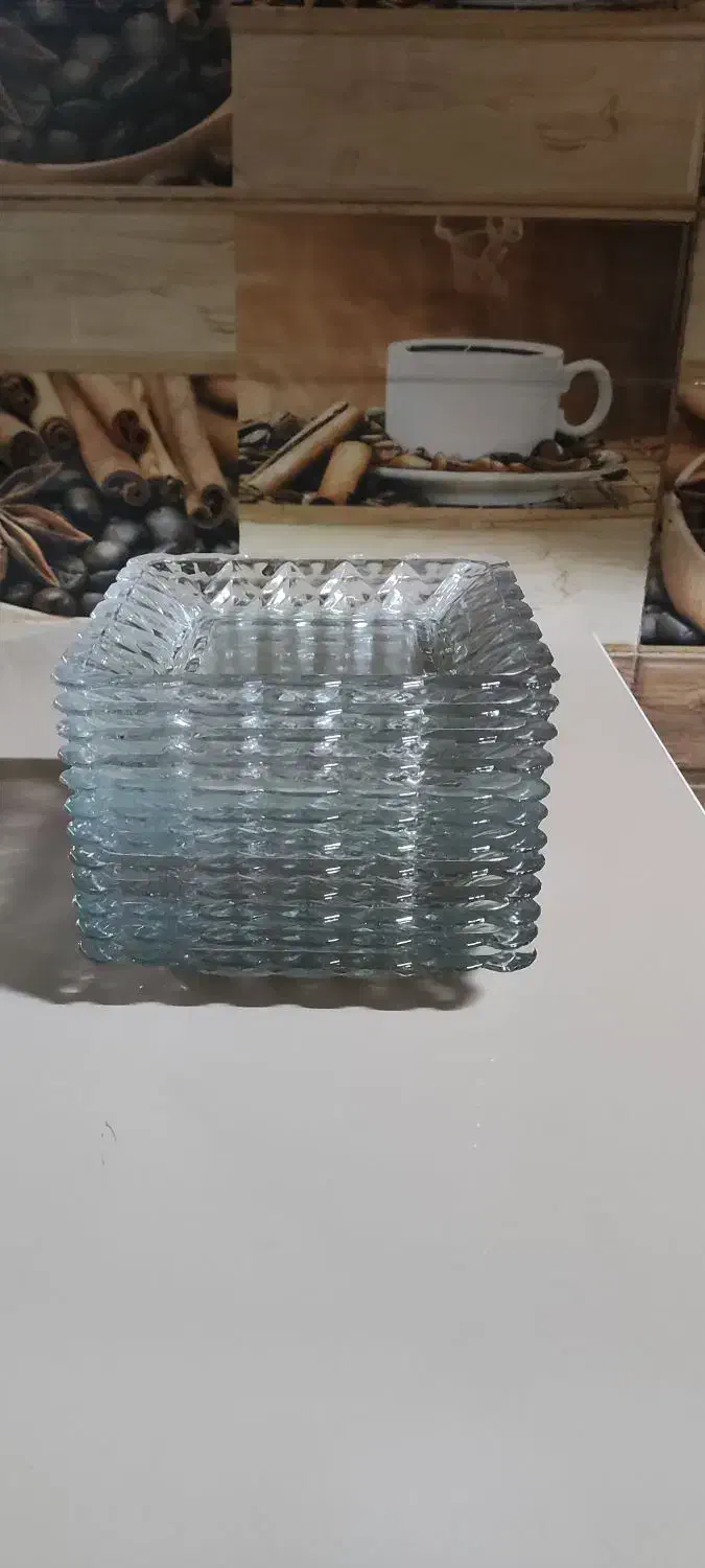 ظروف کریستال|ظروف سرو و پذیرایی|فردیس, شهرک هفده شهریور|دیوار