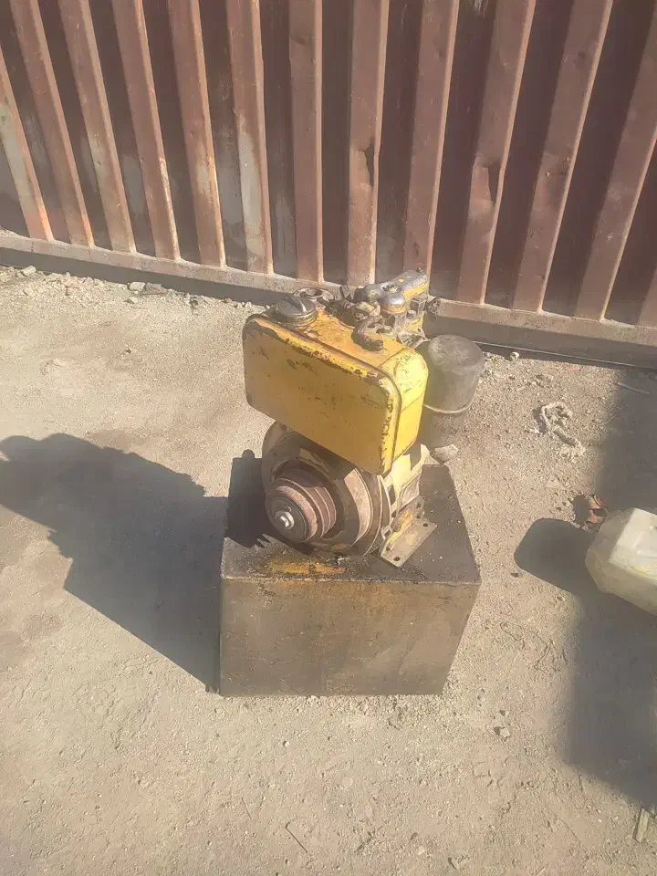 موتور پمپ اب هاتس غلطک دامپر میکسر کمپکتور E71s|ماشینآلات صنعتی|چهاردانگه (تهران), |دیوار