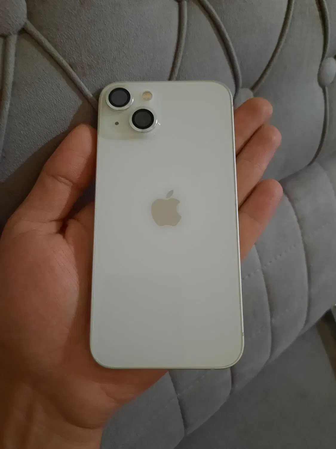 iphon 13 normal آیفون ۱۳ نرمال|موبایل|کرمانشاه, |دیوار