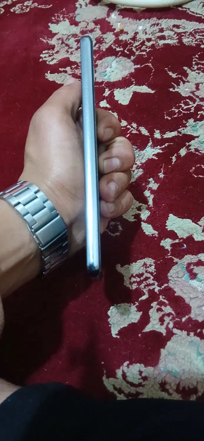 گوشی تمیز A73|موبایل|شادگان, |دیوار