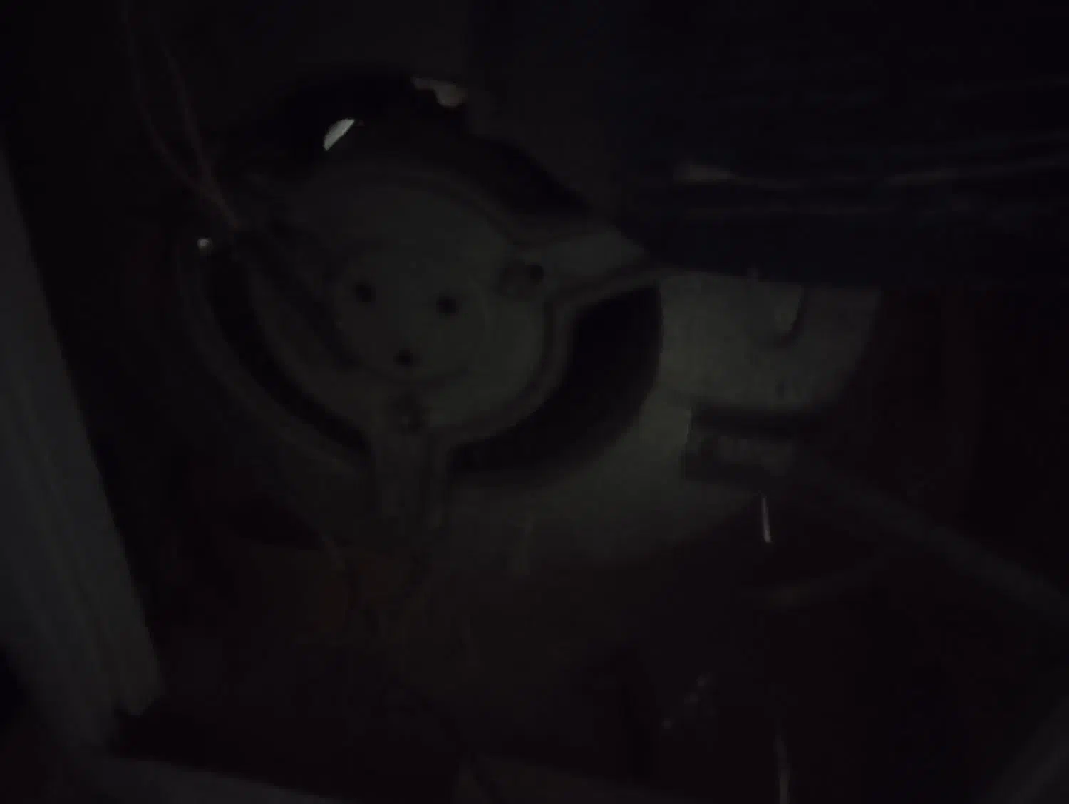 کولر کوچک خشک خشک|کولر گازی و فن‌کوئل|زاهدان, |دیوار