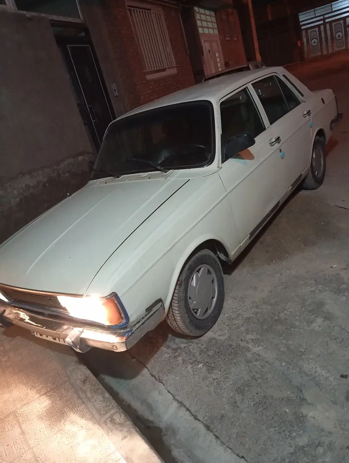 پیکان سواری دوگانە|خودرو سواری و وانت|پیرانشهر, |دیوار