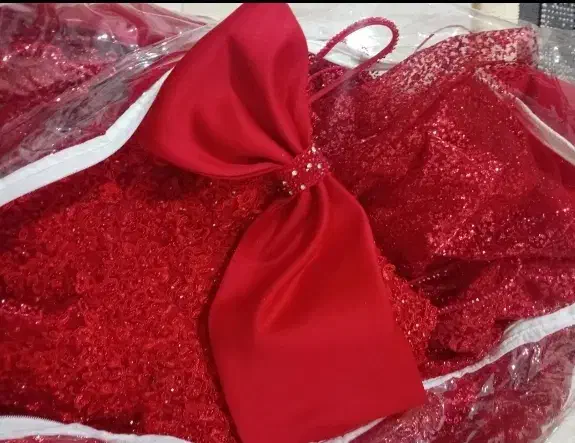 کرایه لباس شب و حنابندون و عقد|لباس|قم, نیروگاه|دیوار
