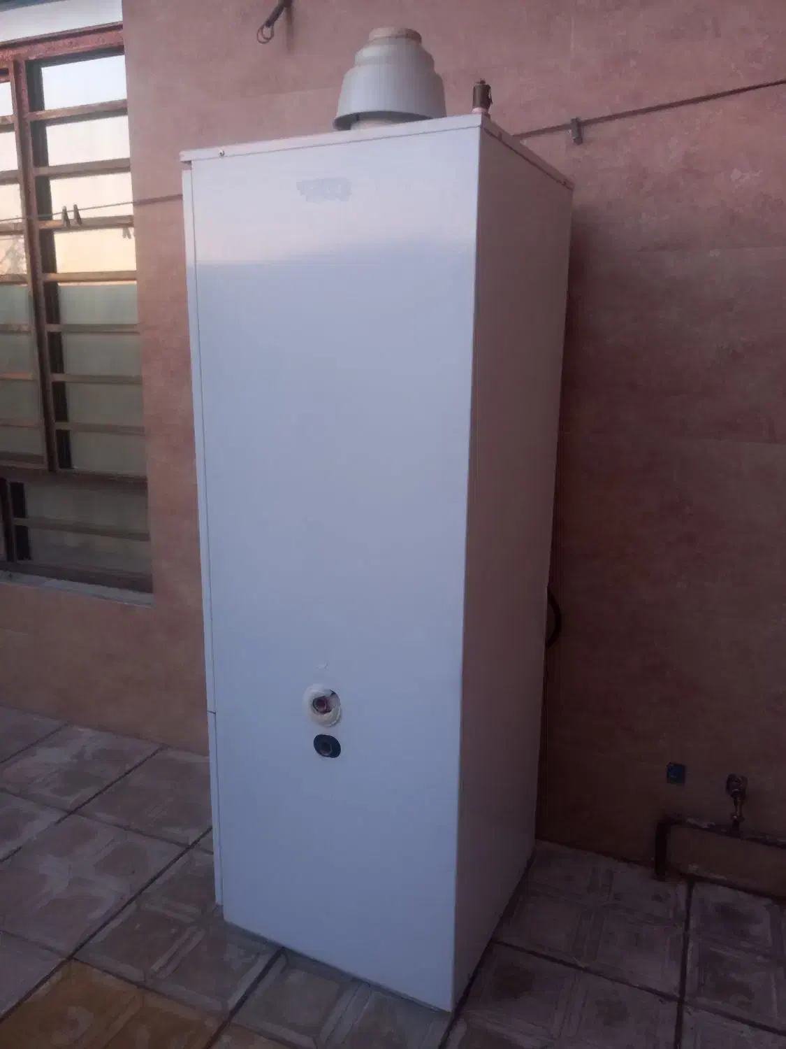ابگرمکن یخچالی|آبگرمکن، پکیج، شوفاژ|مراغه, |دیوار