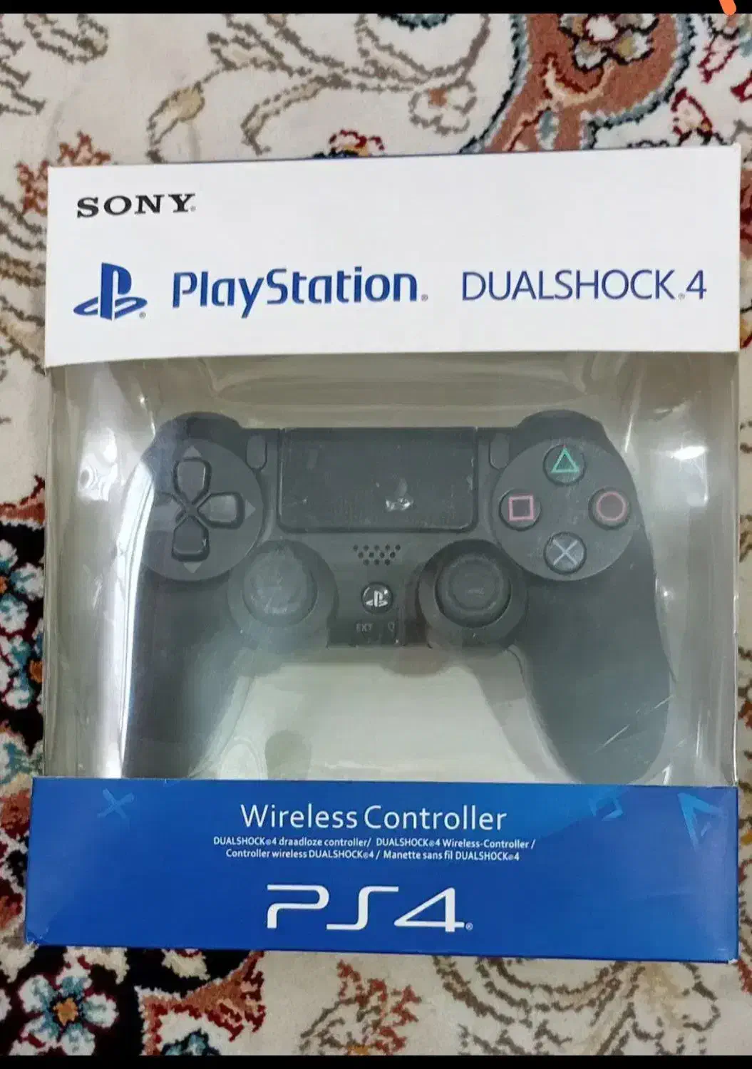 پلستشن ۴ کپی خور|کنسول، بازی ویدئویی و آنلاین|سوسنگرد, |دیوار