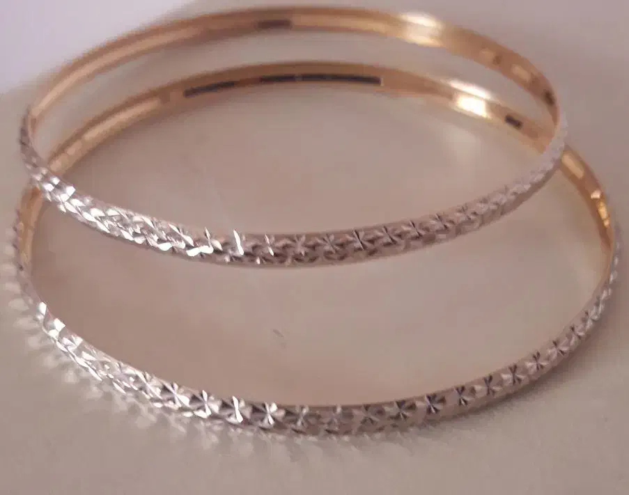 ۲عددالنگوی تمام تراش پر ستاره (مناسب کادو و هدیه )|جواهرات|قزوین, |دیوار