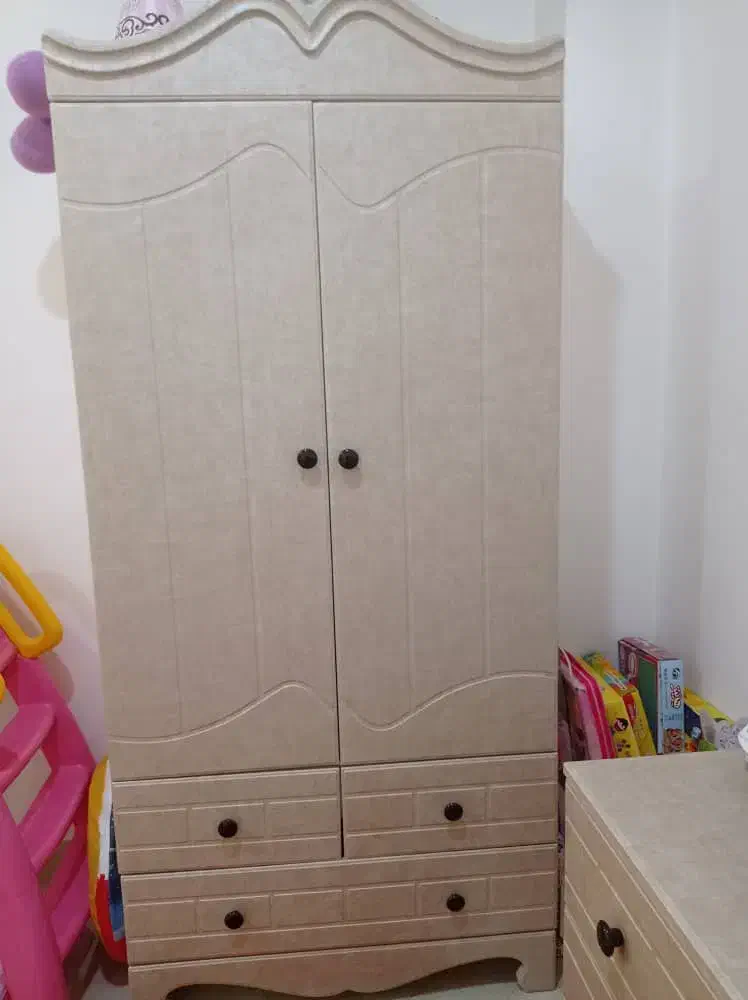 سرویس دو منظوره کودک و نوجوان|تخت و سرویس خواب|بهبهان, |دیوار