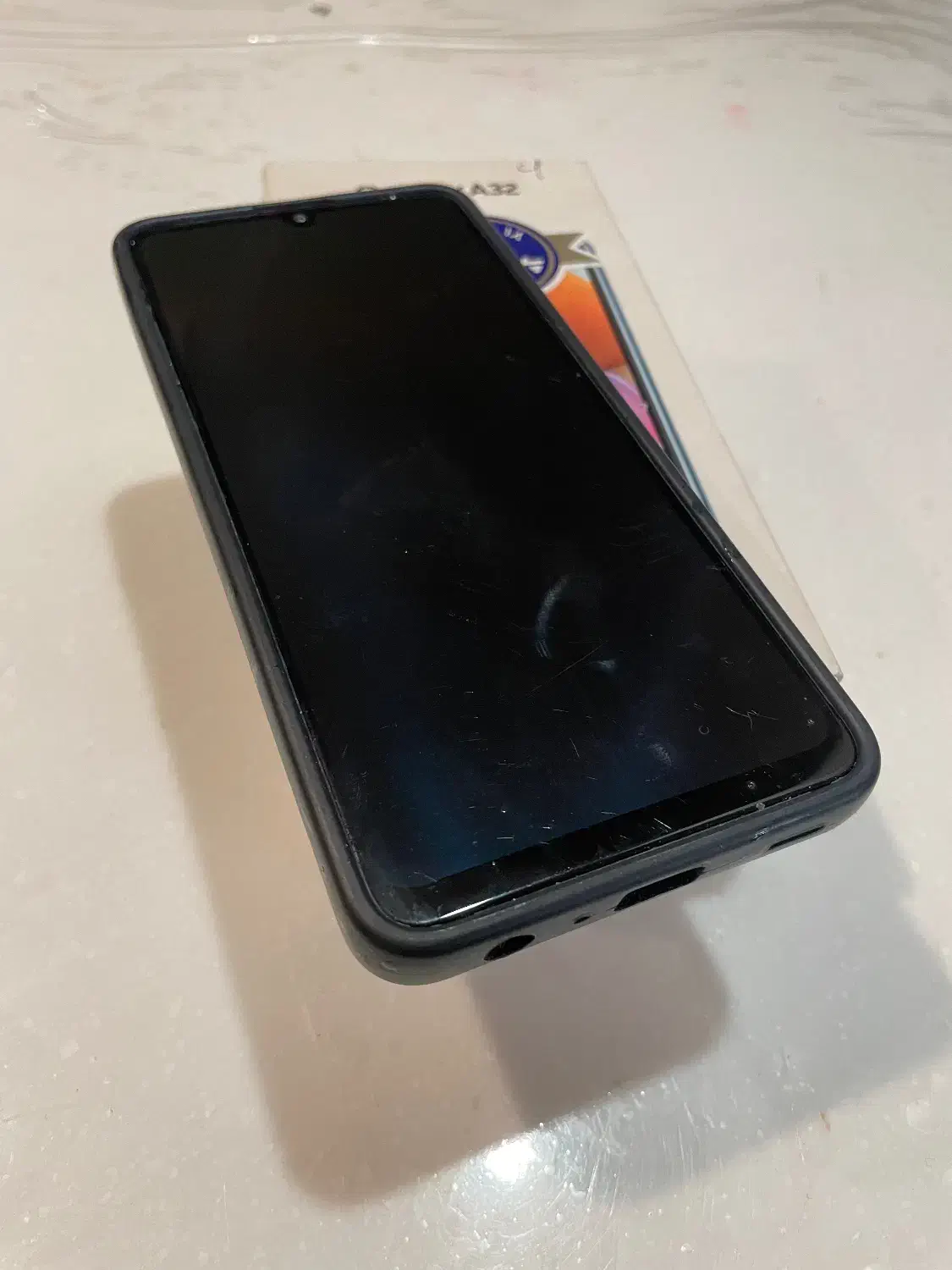 Galaxy a32 4g سامسونگ|موبایل|تهران, پونک|دیوار
