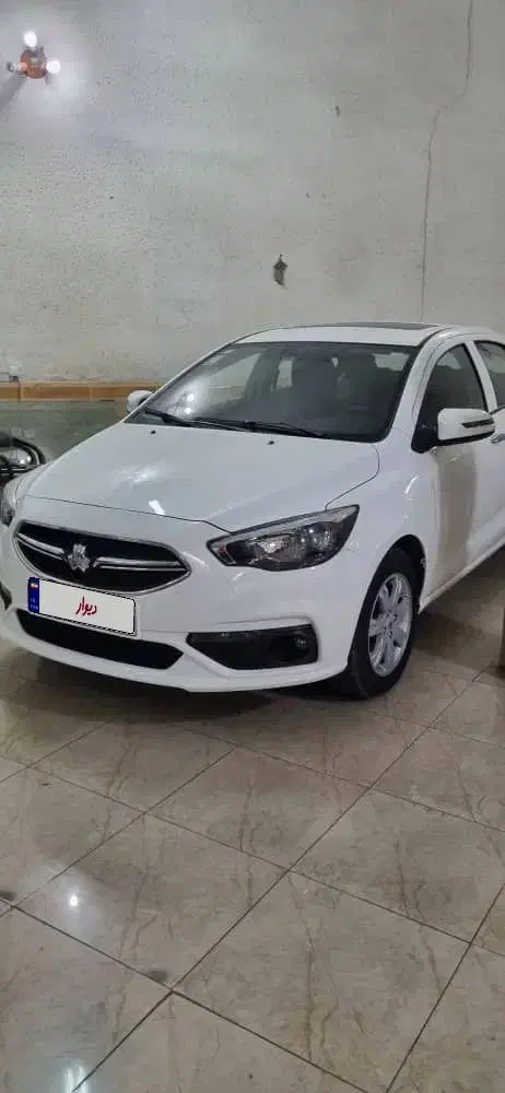 شاهین cvt|خودرو سواری و وانت|خرم‌آباد, |دیوار