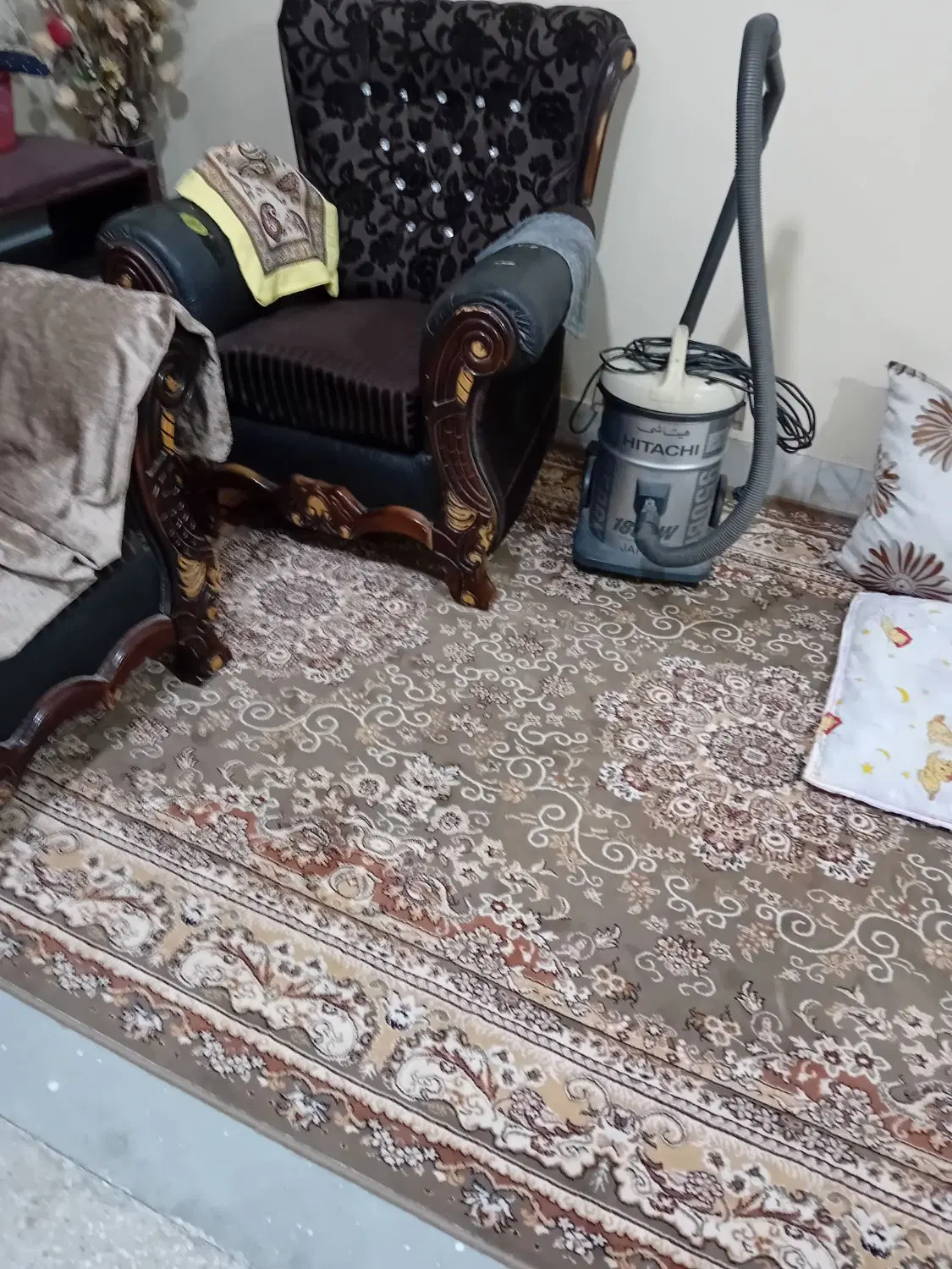 ساعت|مبلمان خانگی و میز عسلی|جزنیک, |دیوار