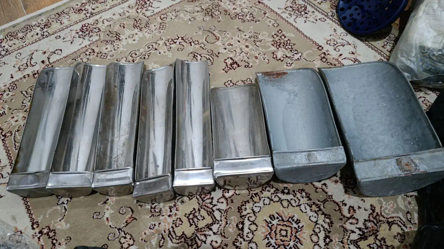 ظرف حبوبات برای مغازه|فروشگاه و مغازه|اقبالیه, |دیوار