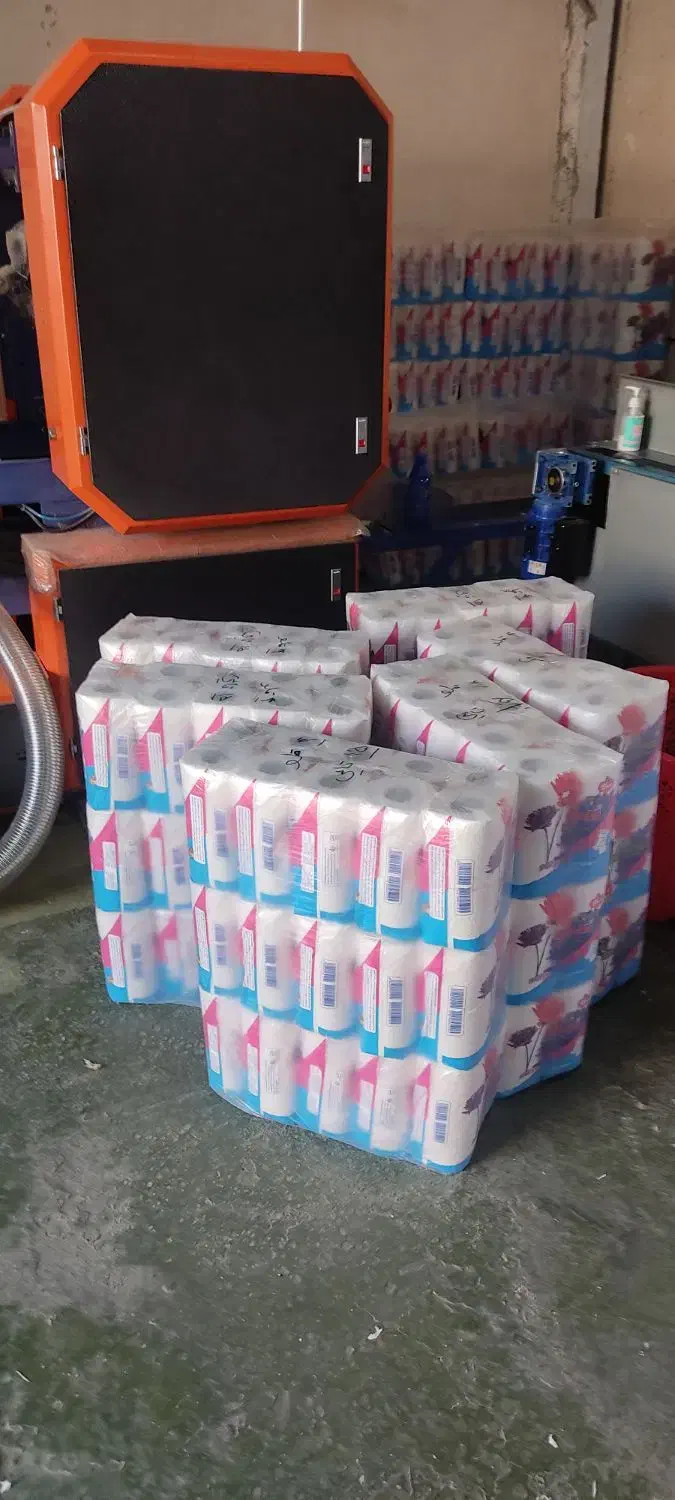 فروش دستمال کاغذی سپیتا از کارخانه|مواد شوینده و دستمال کاغذی|شهریار, دهشاد بالا|دیوار