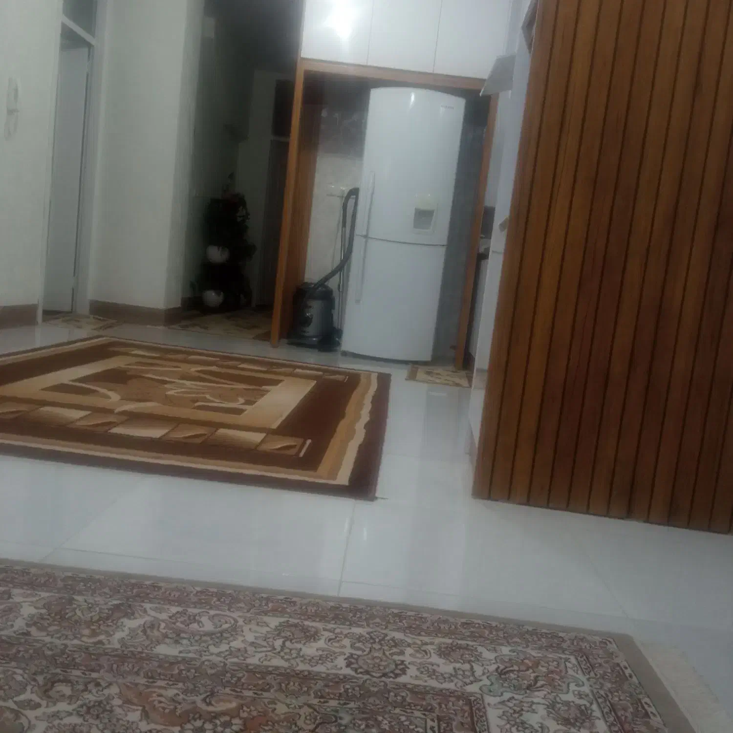 یخچال|یخچال و فریزر|بروجن, |دیوار