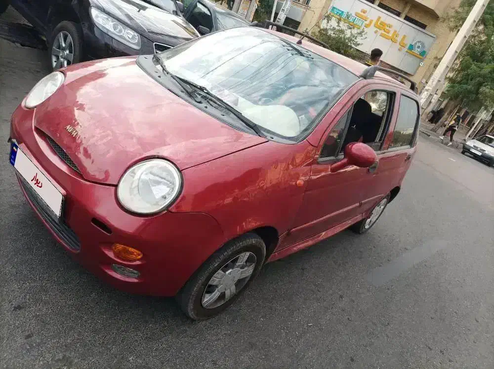 MVM110 چهار سیلند|خودرو سواری و وانت|شهریار, شهریار|دیوار