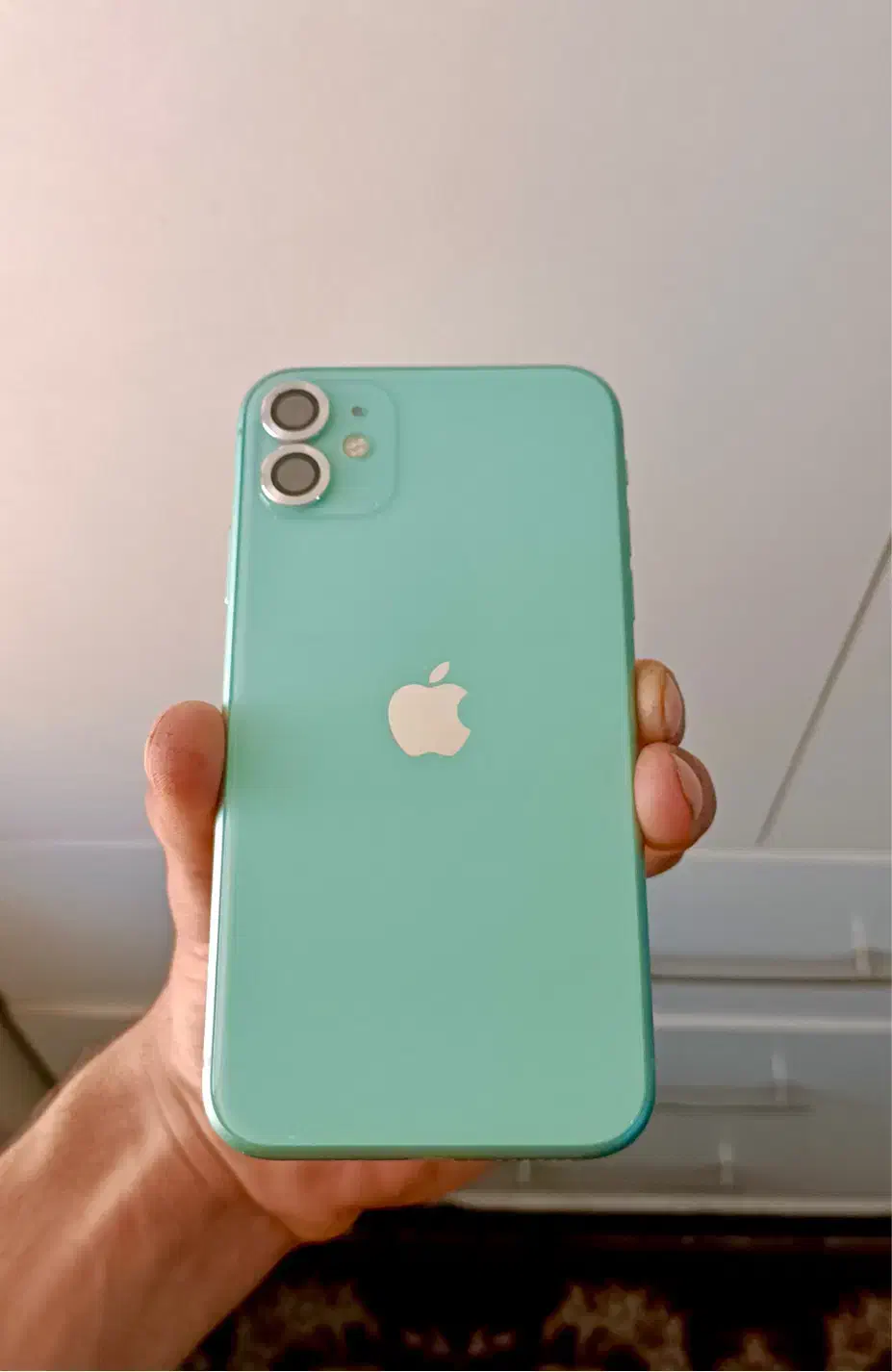 ایفون 11 نرمال|موبایل|دورود, |دیوار