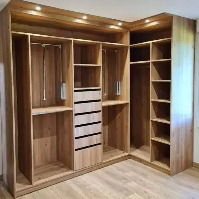 کمد دیواری اقتصادی تا لوکس|جاکفشی، کمد، دراور|تهران, شهرک غرب|دیوار