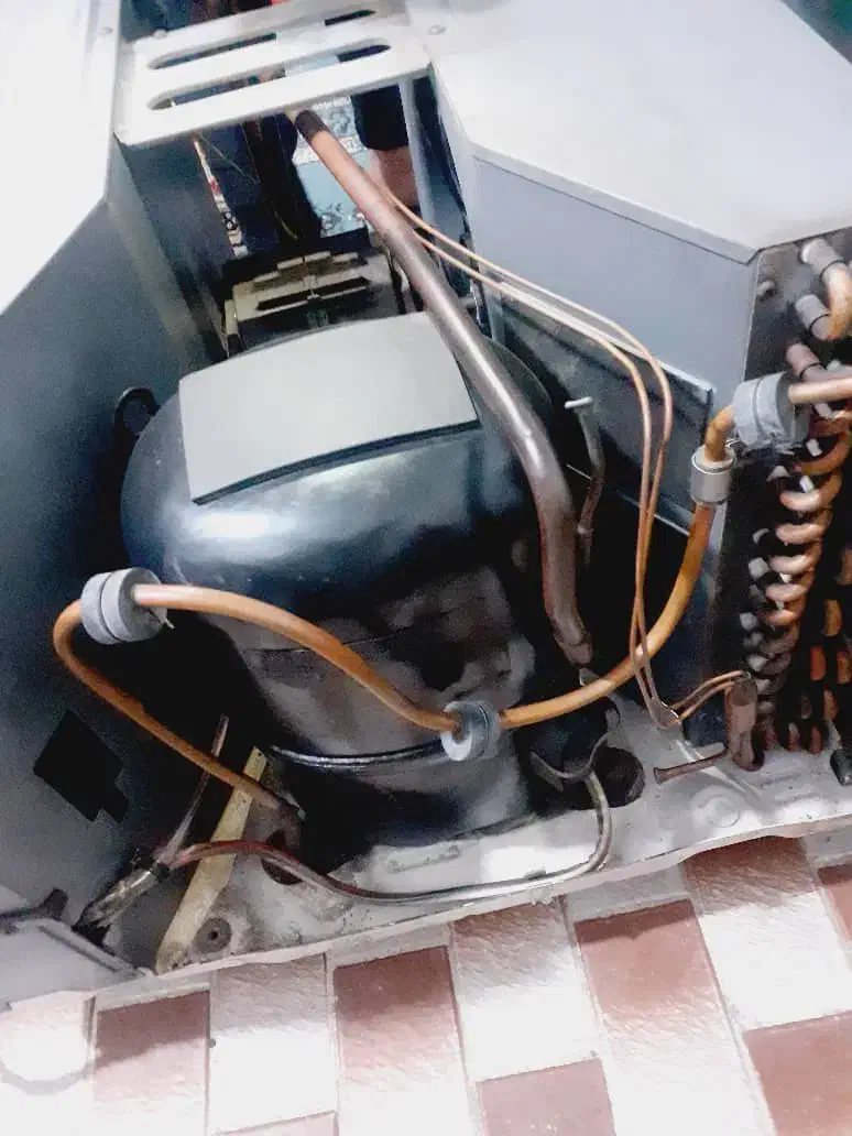 خرید فروش کولر|کولر گازی و فن‌کوئل|میناب, |دیوار