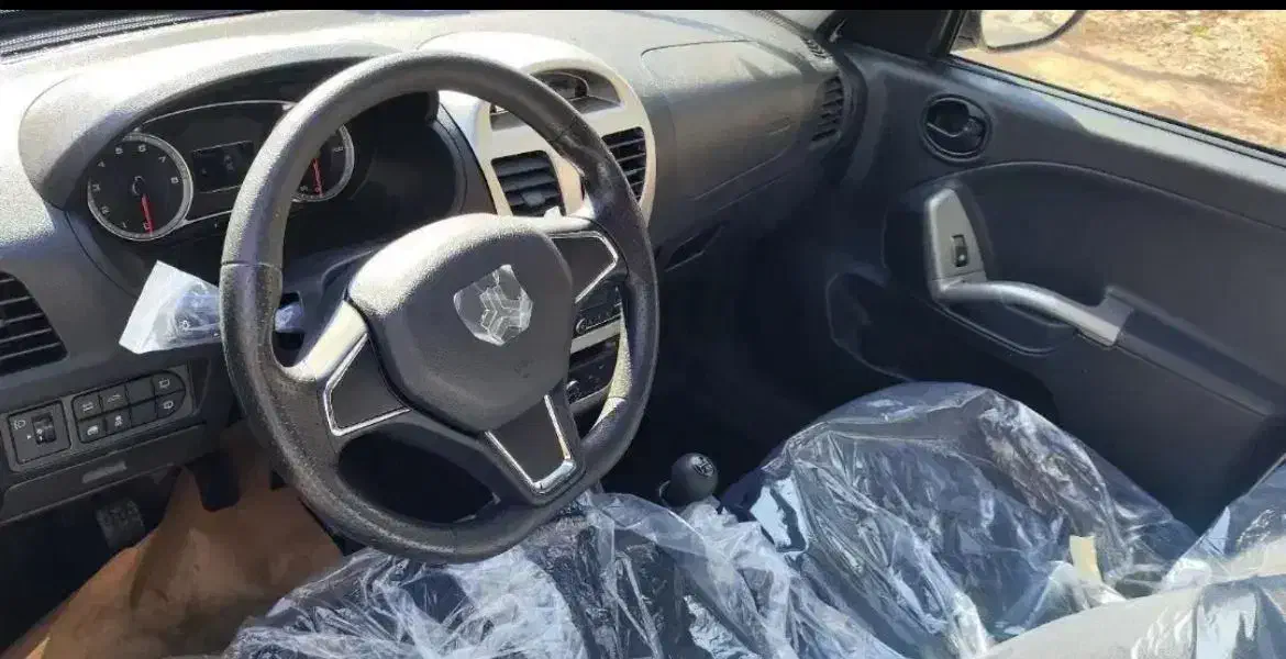 کوییک اس.کوییک s صفر|خودرو سواری و وانت|خوانسار, |دیوار