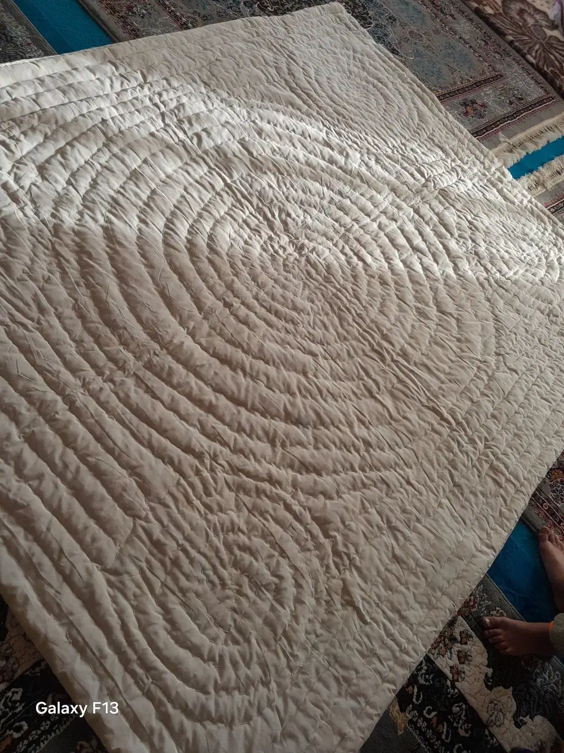 لحاف|سرویس روتختی|صفائیه, |دیوار