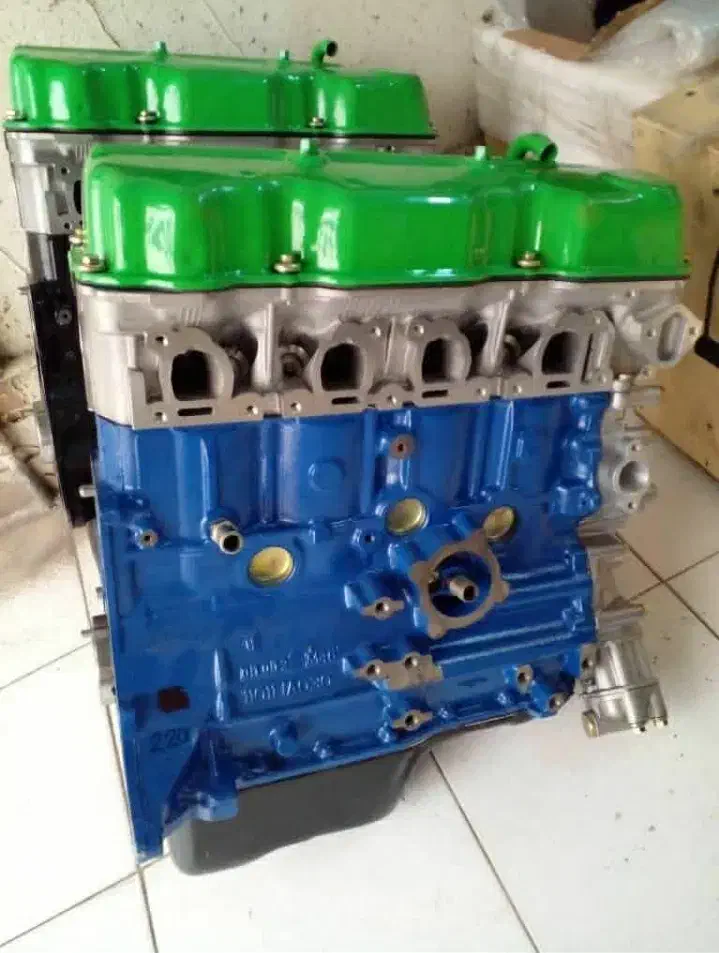 قطعات موتوری نیسان|قطعات یدکی و لوازم جانبی|شهریار, شهرک بهاران (ویره)|دیوار