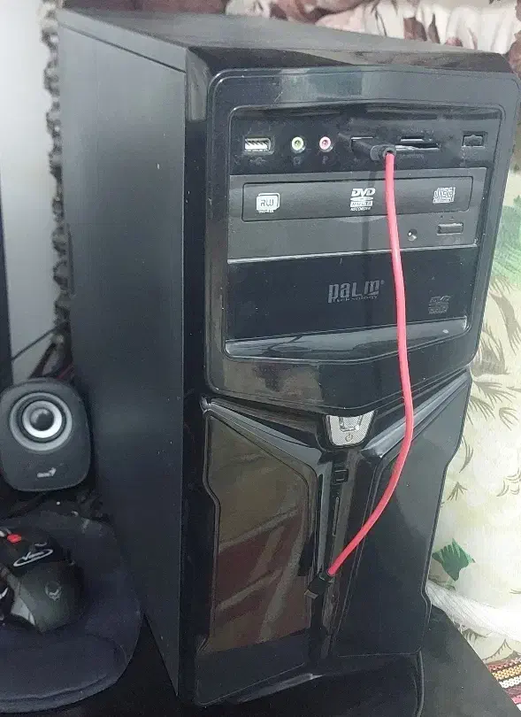 فروش یا معاوضه سیستم گیم|رایانه رومیزی|یاسوج, |دیوار