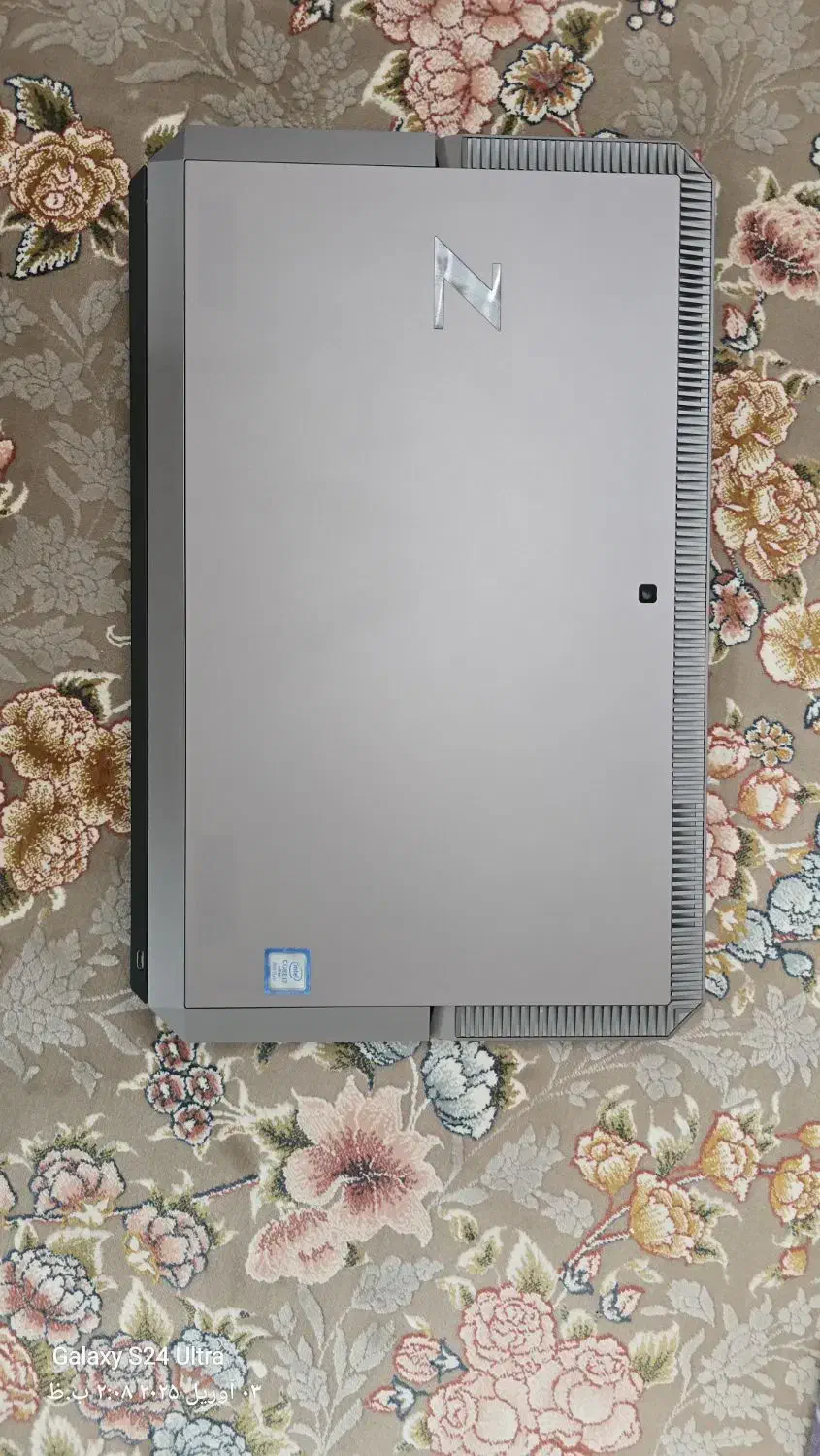 z book x2 g4|رایانه همراه|سقز, |دیوار