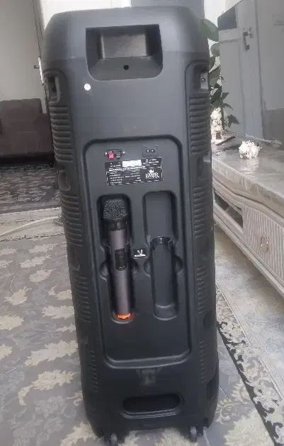 فروش اسپیکر فوری فوری|سیستم صوتی خانگی|شیراز, قلعه نو|دیوار