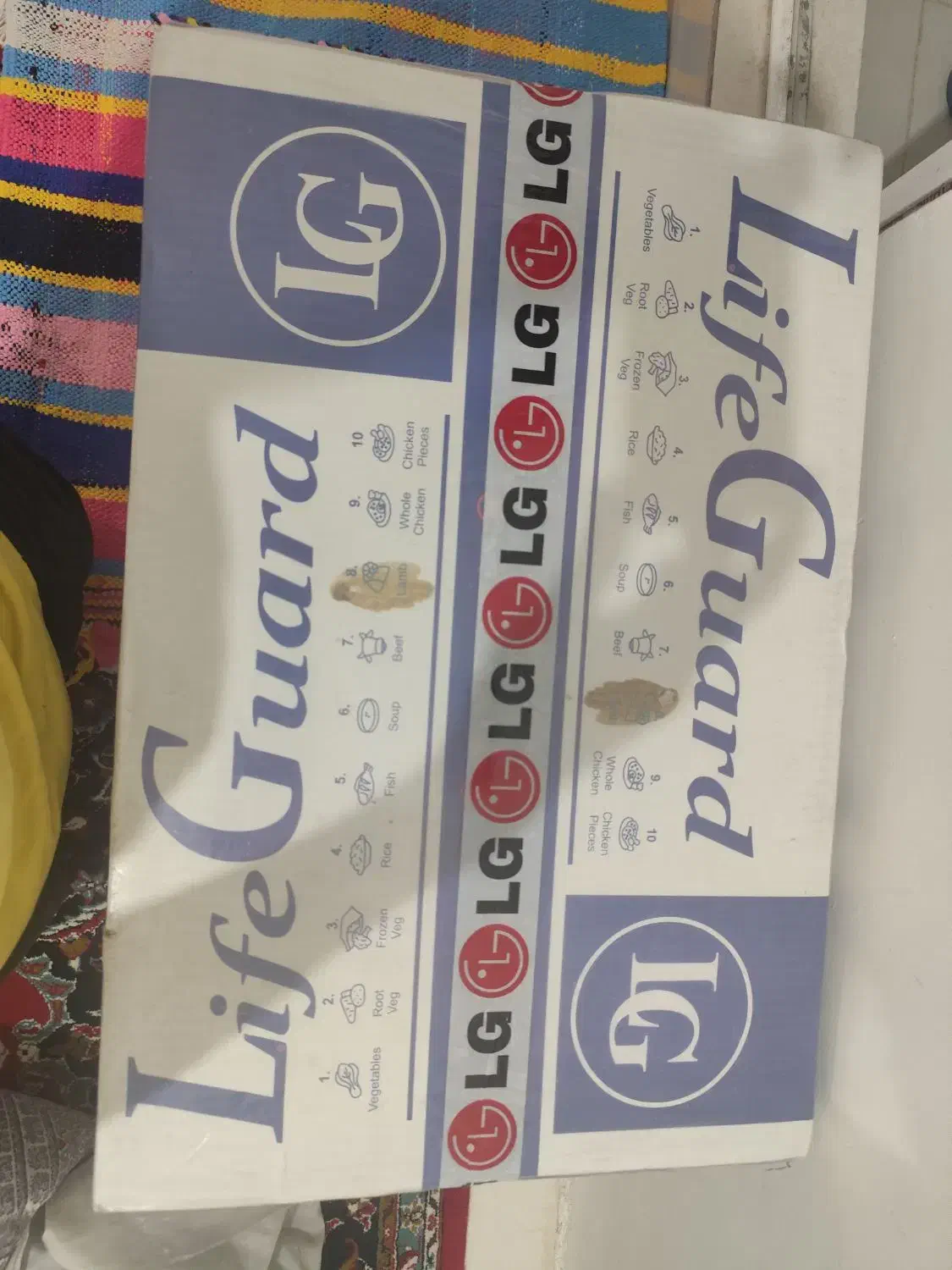 فروش لوازم خانگی|اجاق گاز و لوازم برقی پختوپز|مشهد, رده|دیوار