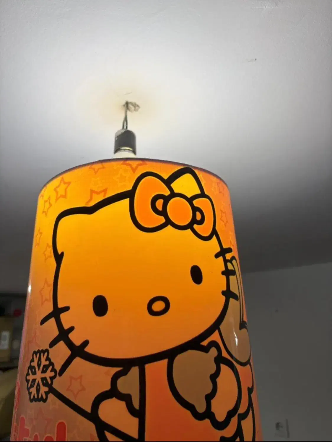 لوستر اتاق کودک|لوستر و چراغ آویز|اراک, |دیوار