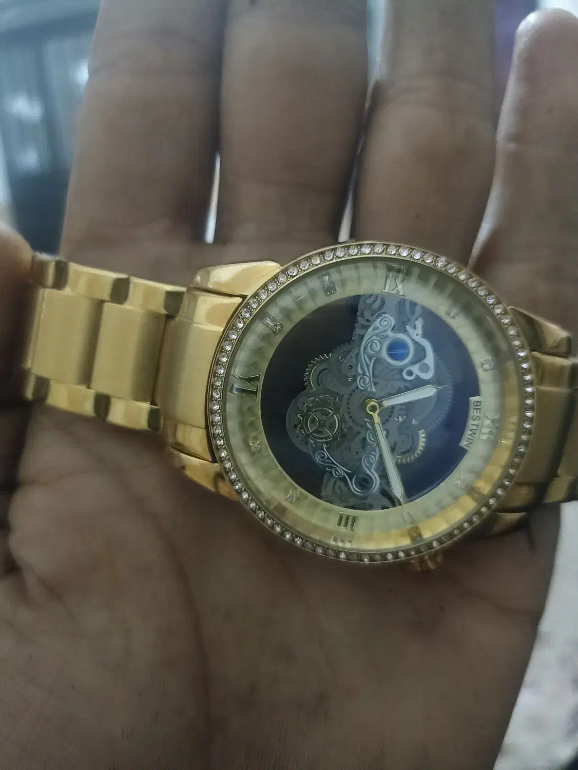 ساعت هوشمند و رادو|ساعت|زاهدان, |دیوار