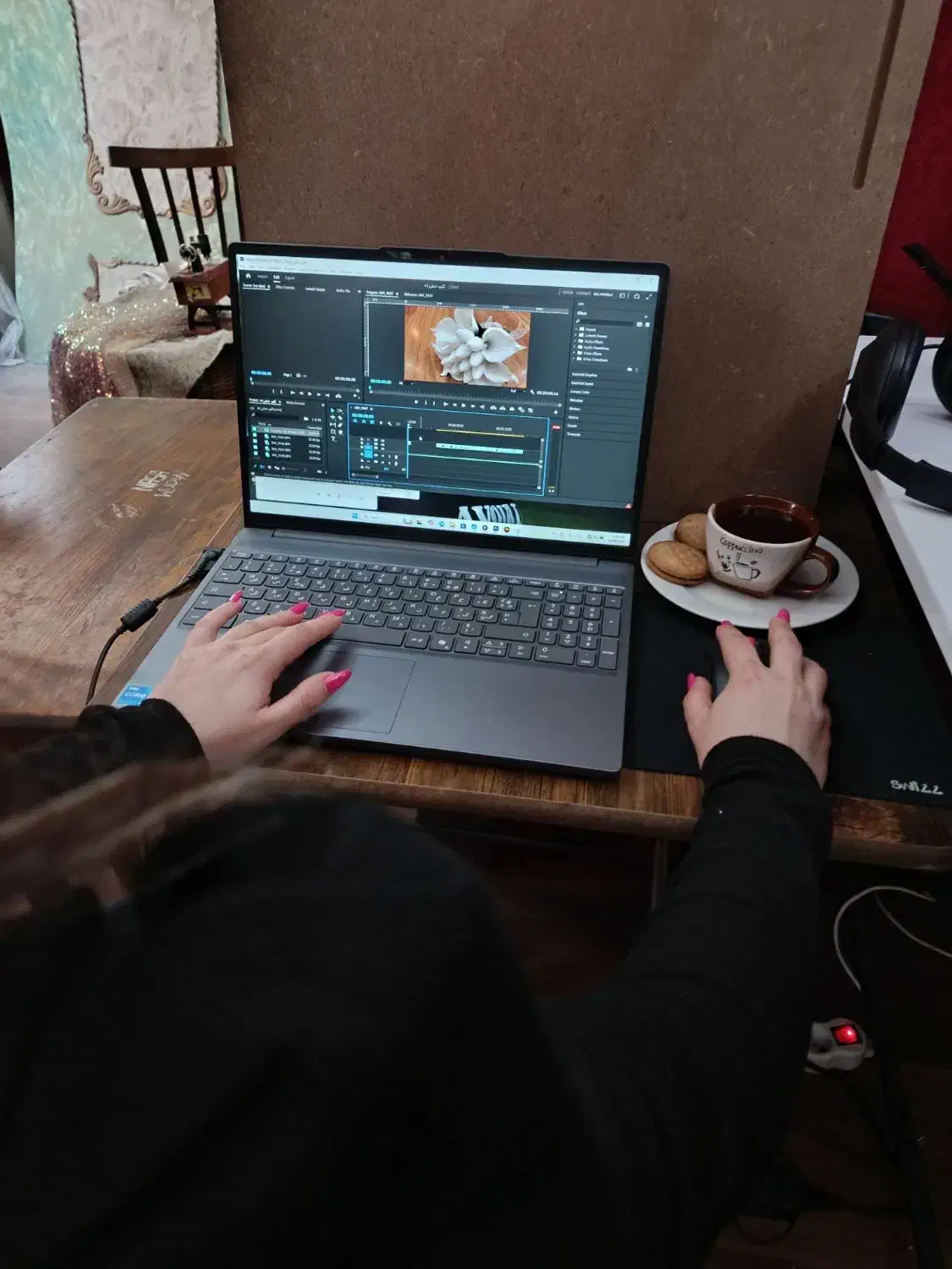 تدوین وفیلمبرداری|خدمات رایانهای و موبایل|تبریز, |دیوار