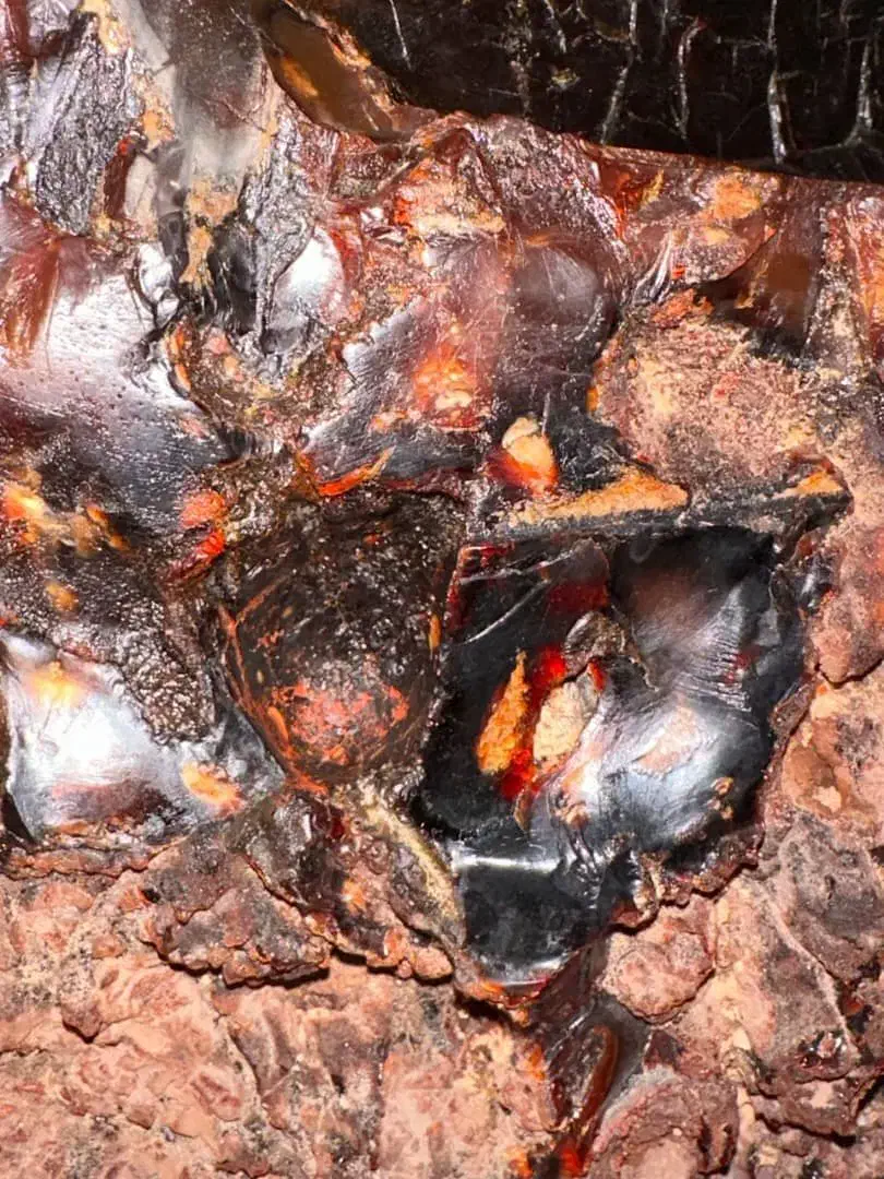 جیوه سنگ روحانی، الماس  ...|جواهرات|تهران, سید خندان (جلفا)|دیوار