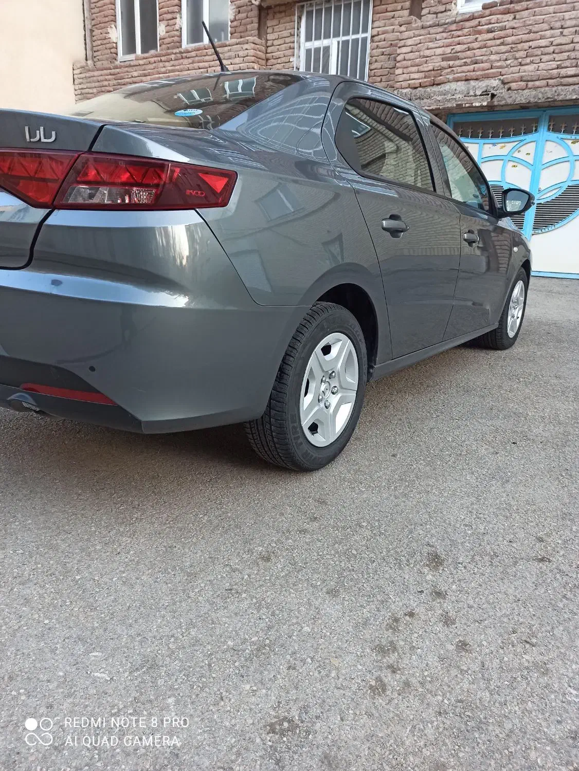 تارا دنده 1401|خودرو سواری و وانت|اردبیل, |دیوار