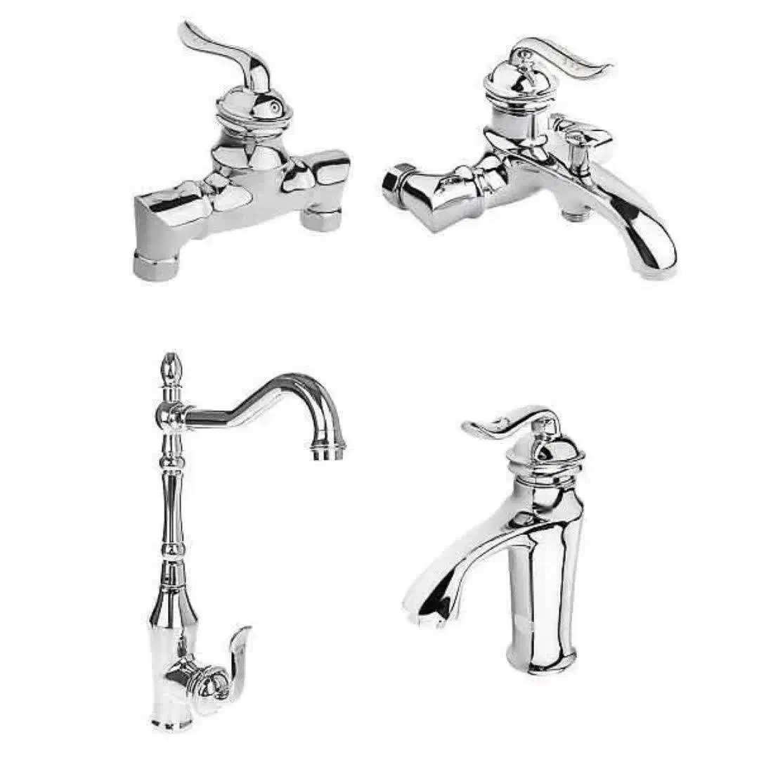 تولید کننده شیرآلات|لوازم سرویس بهداشتی|بندر ماهشهر, |دیوار