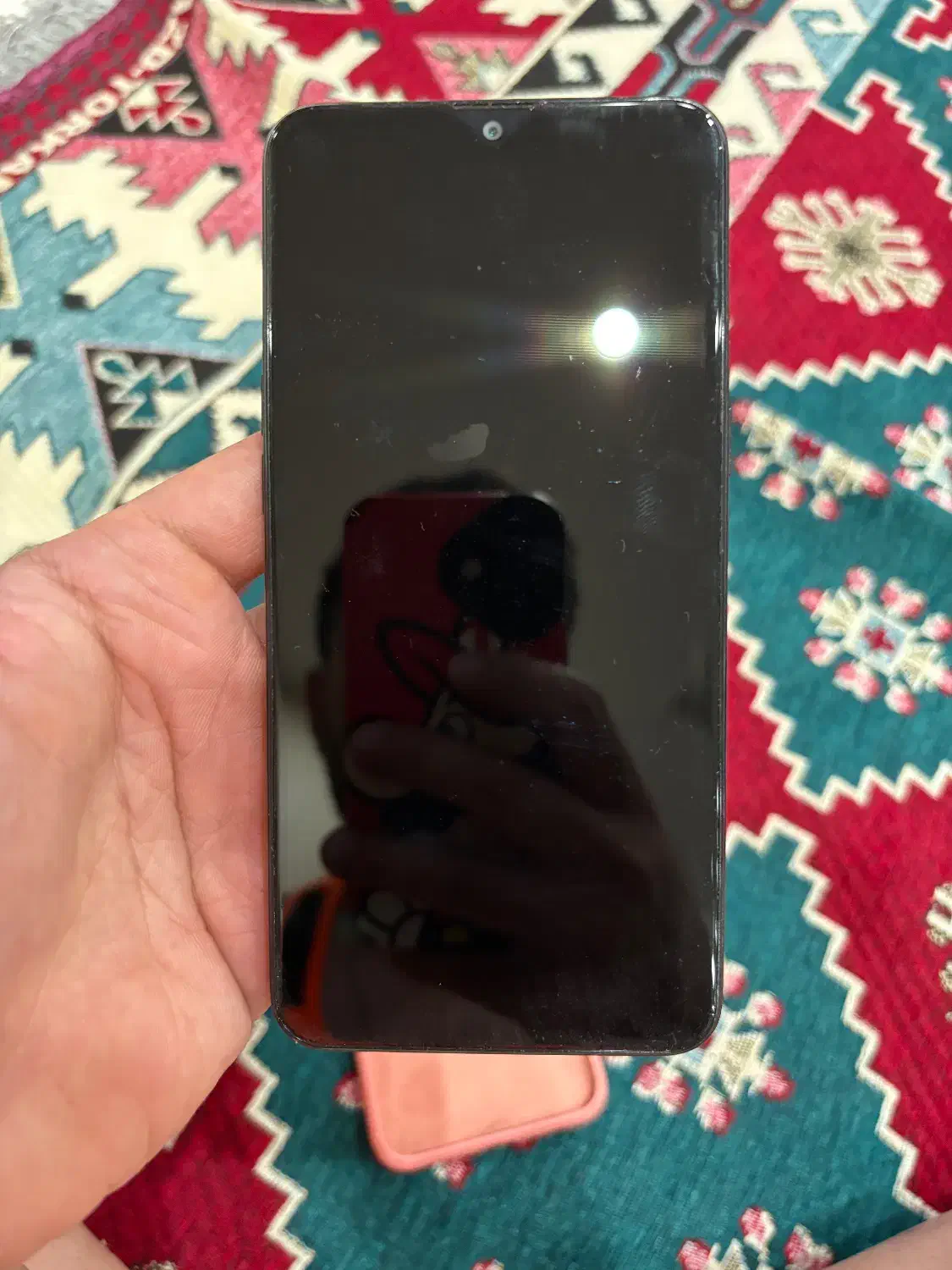 گوشی a10s|موبایل|تهران, مینای شمالی (مخبر)|دیوار