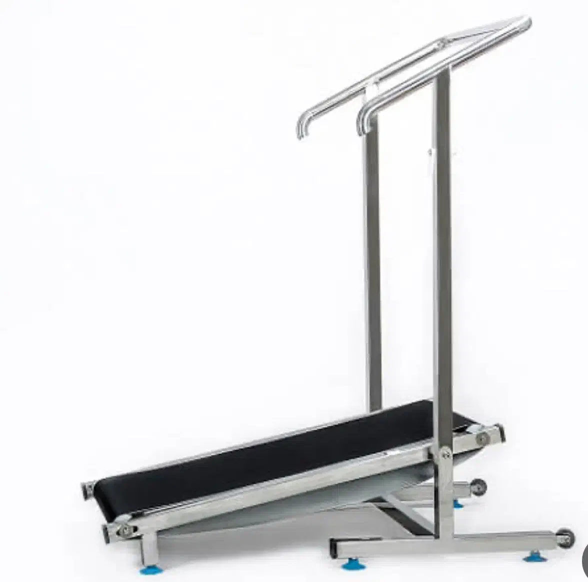 تردمیل و دوچرخه آبی|تجهیزات ورزشی|قرچک, باقرآباد|دیوار