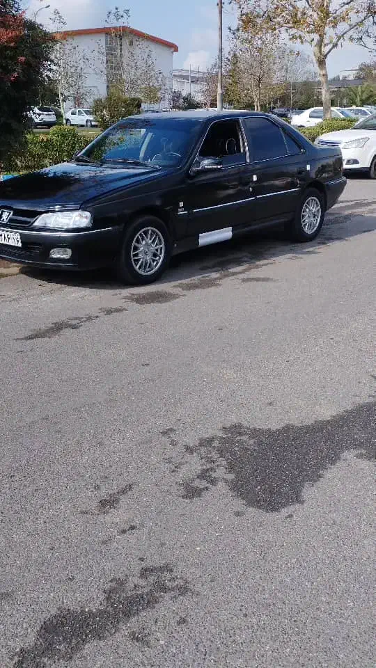 پارس مدل ۸۰ سالم|خودرو سواری و وانت|فومن, |دیوار