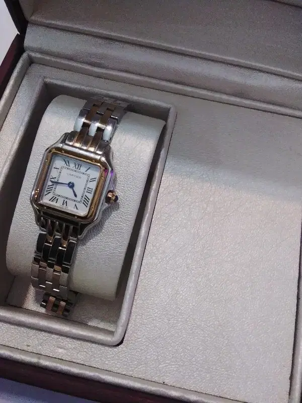 ساعت cartier|ساعت|تهران, اسکندری|دیوار