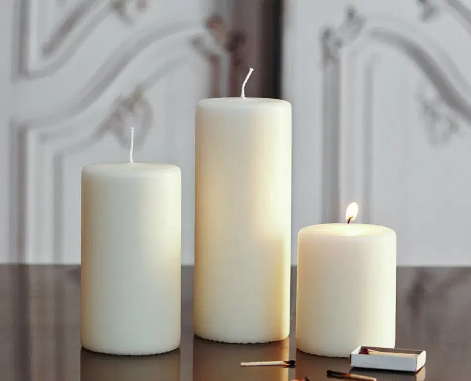 استخدام کارگر کارخانه شمع سازی|استخدام صنعتی، فنی، مهندسی|شهریار, اصیل آباد|دیوار