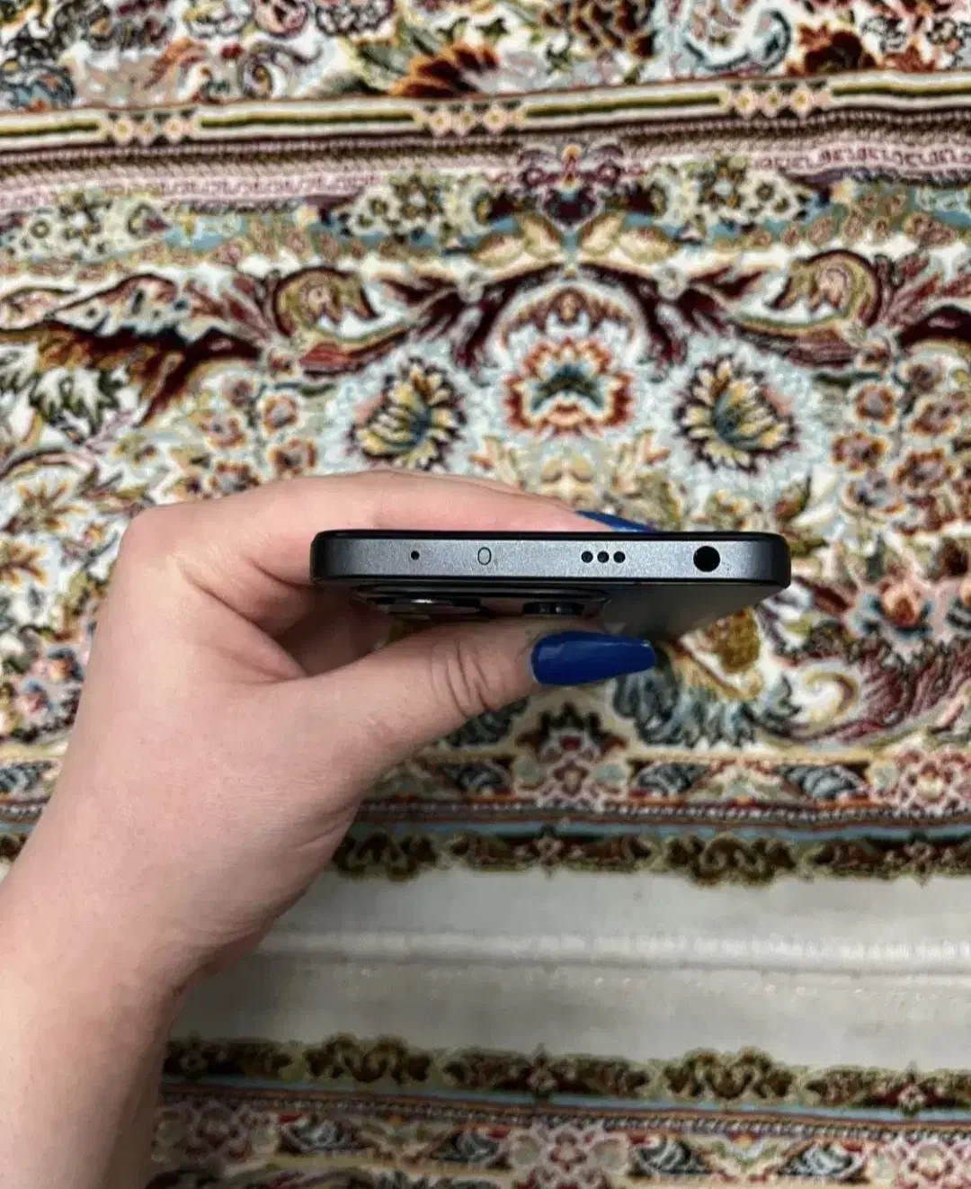 NOT 14  5G  256GB. RAM8  با انتقال|موبایل|تهران, تهرانپارس جنوبی|دیوار