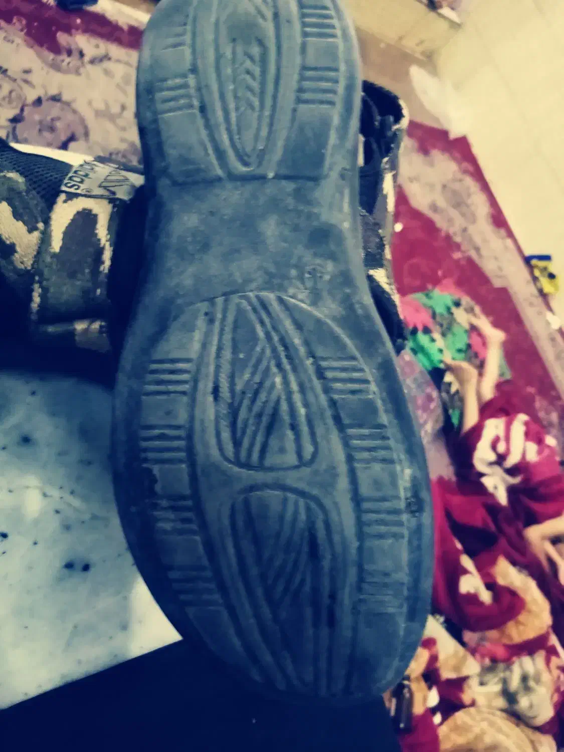 صندل عراقی نو|کیف، کفش، کمربند|سبزوار, بیهق شرقی|دیوار