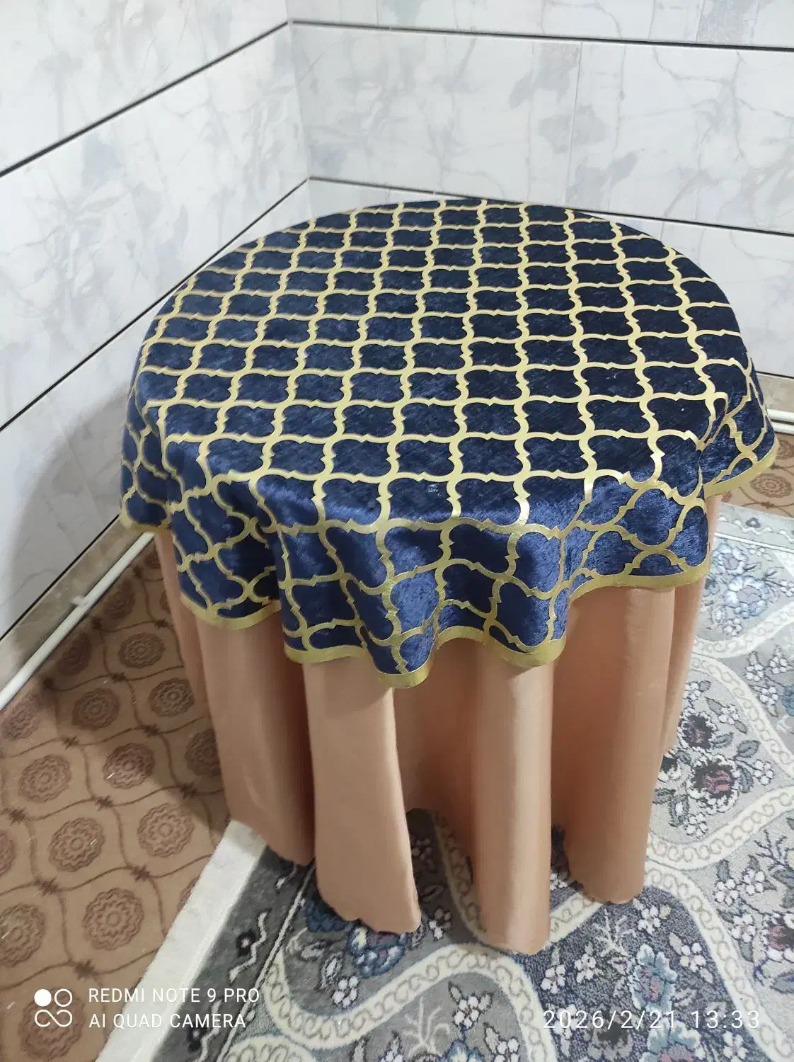 میزخاطره|صنایع دستی و سایر لوازم تزئینی|ساوه, |دیوار